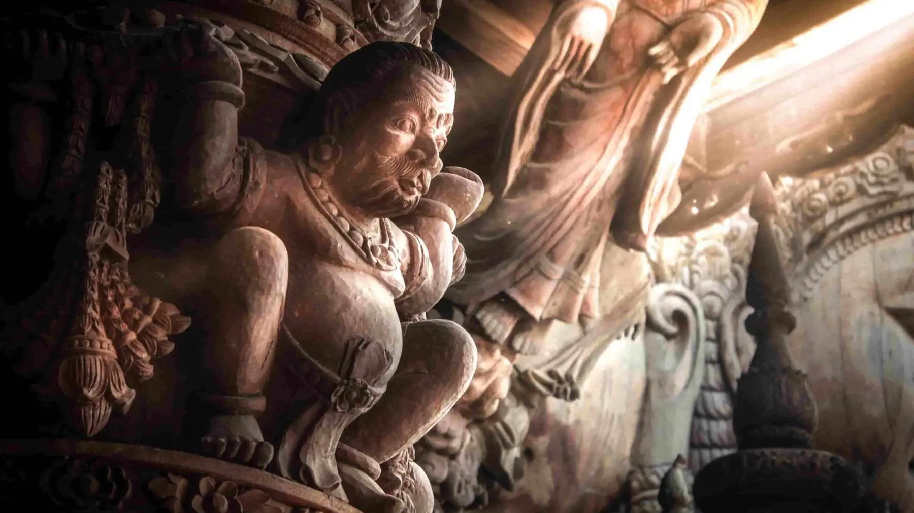 Sanctuary of Truth Ticket - Photo 25