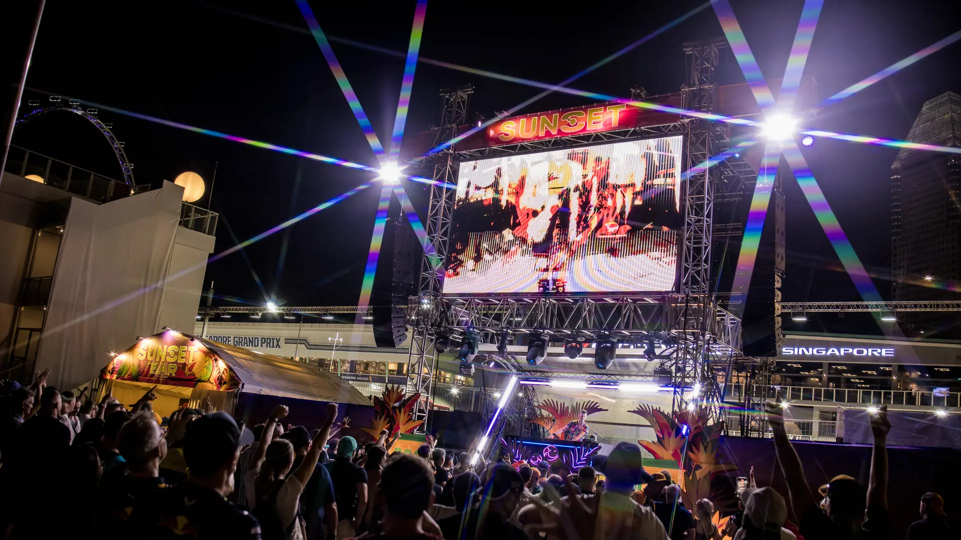 Formula 1 Singapore Airlines Singapore Grand Prix 2026 (9 - 11 October) - Photo 68