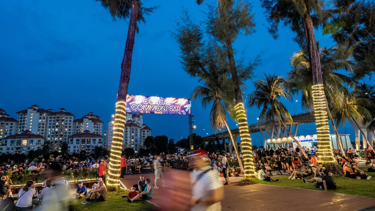 Formula 1 Singapore Airlines Singapore Grand Prix 2026 (9 - 11 October) - Photo 15