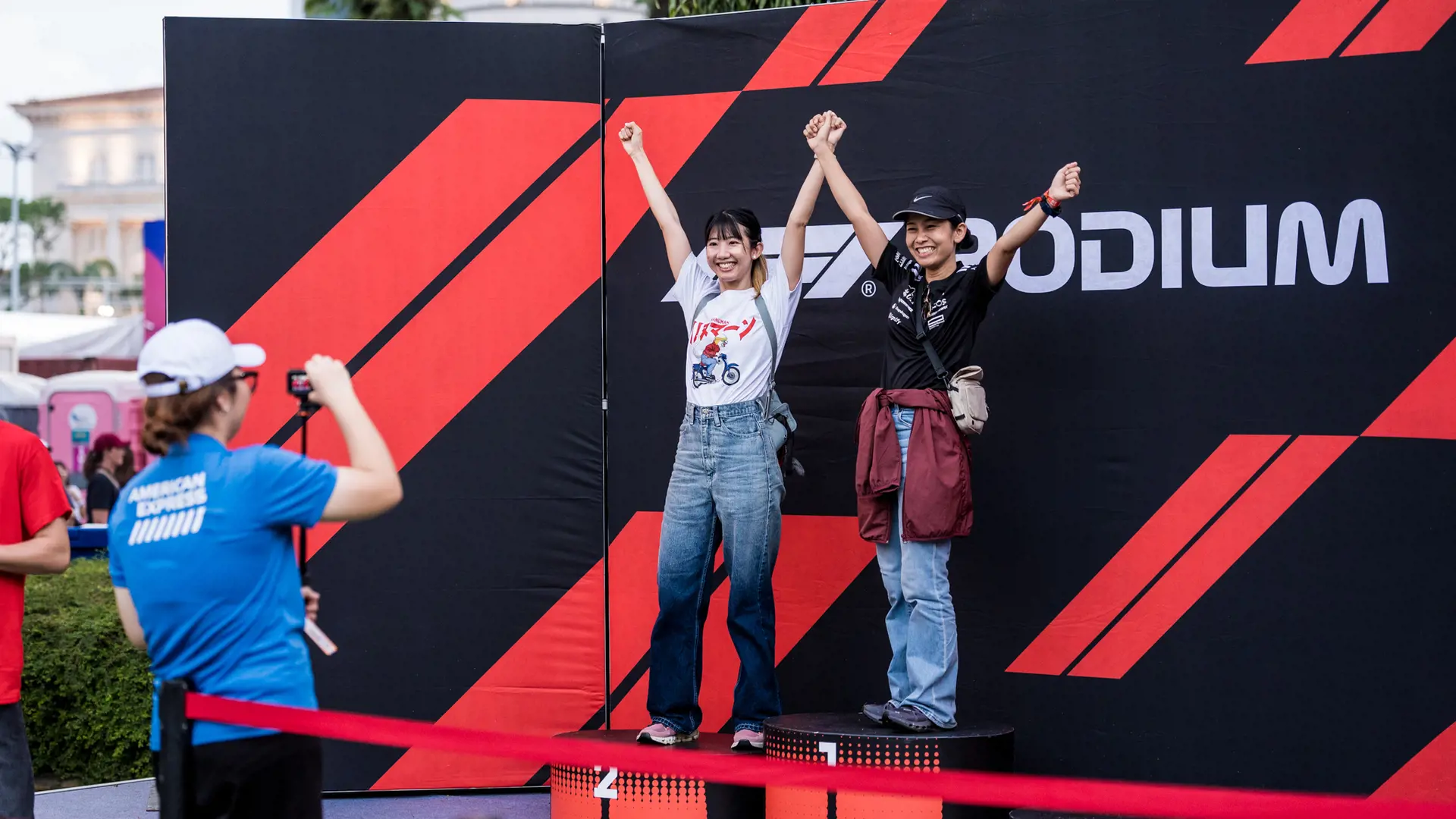 Formula 1 Singapore Airlines Singapore Grand Prix 2026 (9 - 11 October) - Photo 90
