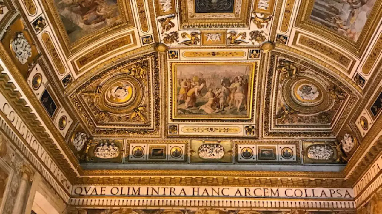 Castel Sant'Angelo Ticket - Photo 10