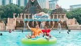 Sunway Lagoon Theme Park Ticket - Photo 59