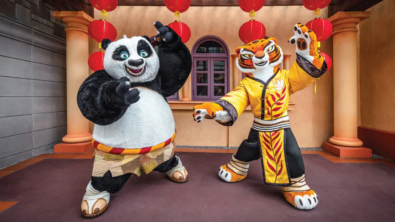 Universal Studios Singapore Ticket - Photo 40