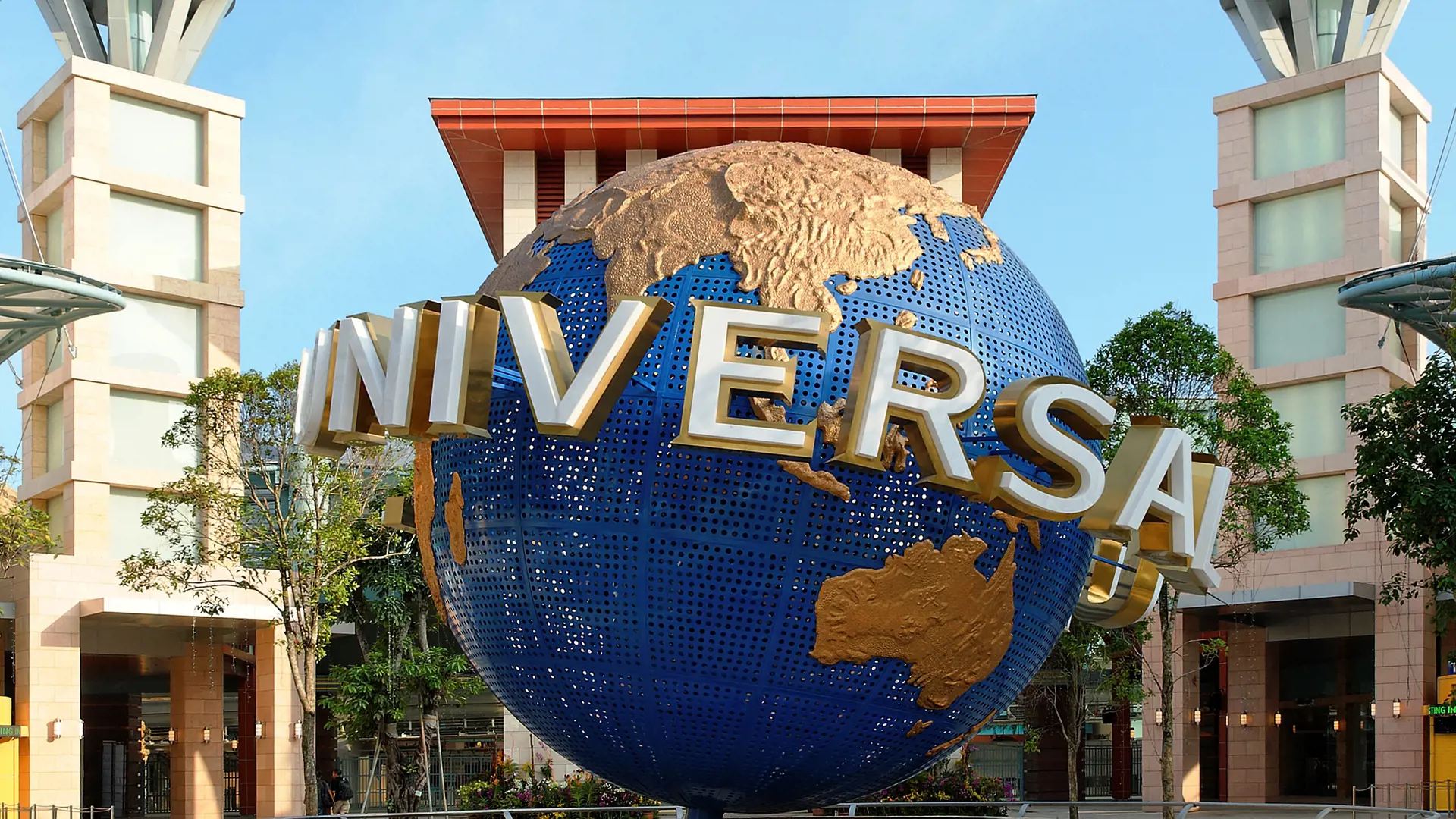 Universal Studios Singapore Ticket - Photo 118