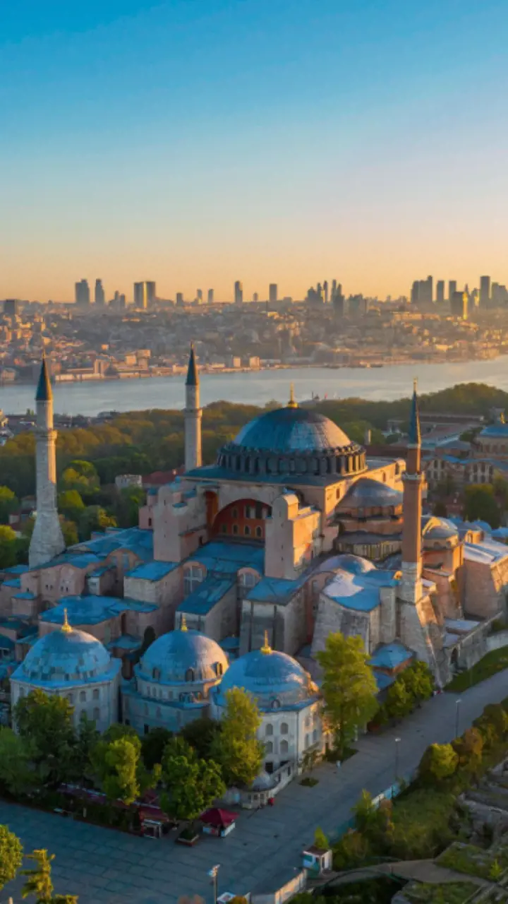 Hagia Sophia History and Experience Museum - Photo 25
