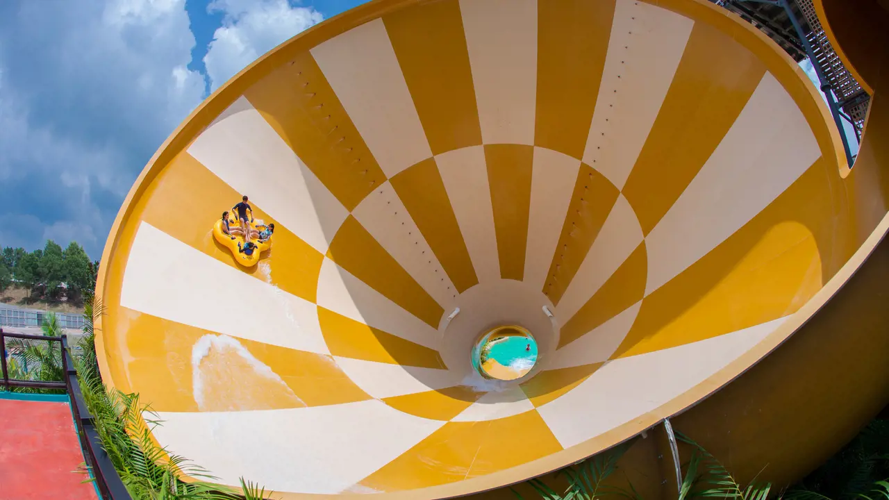 Adventure Waterpark Desaru Coast Ticket - Photo 4
