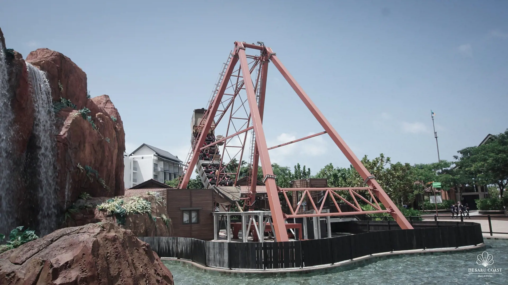 Adventure Waterpark Desaru Coast Ticket - Photo 19