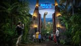 Jurassic World: The Experience Bangkok Ticket - Photo 6
