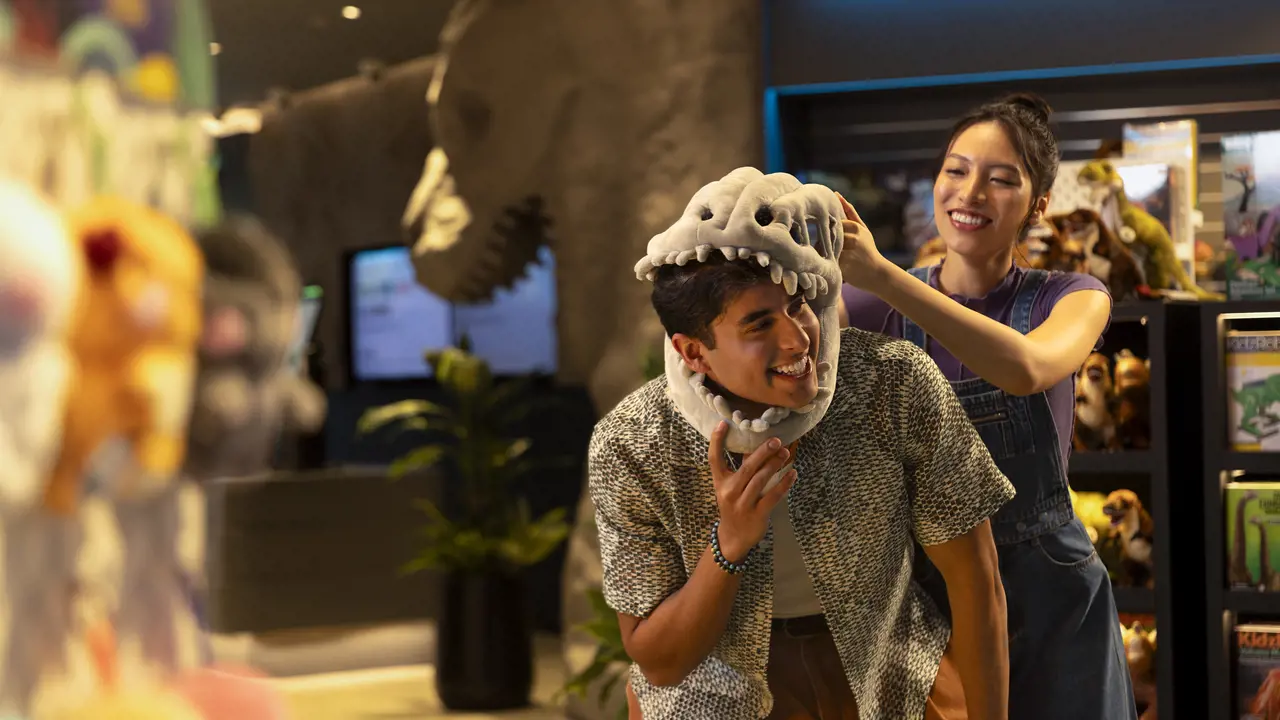 Exploria in Mandai Singapore Ticket - Photo 8