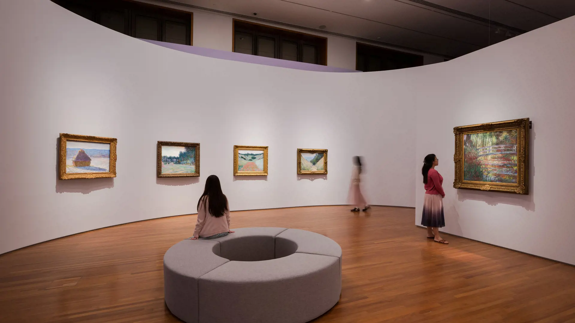 National Gallery Singapore Ticket - Photo 19