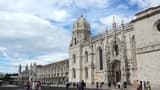 Jerónimos Monastery Ticket - Photo 8