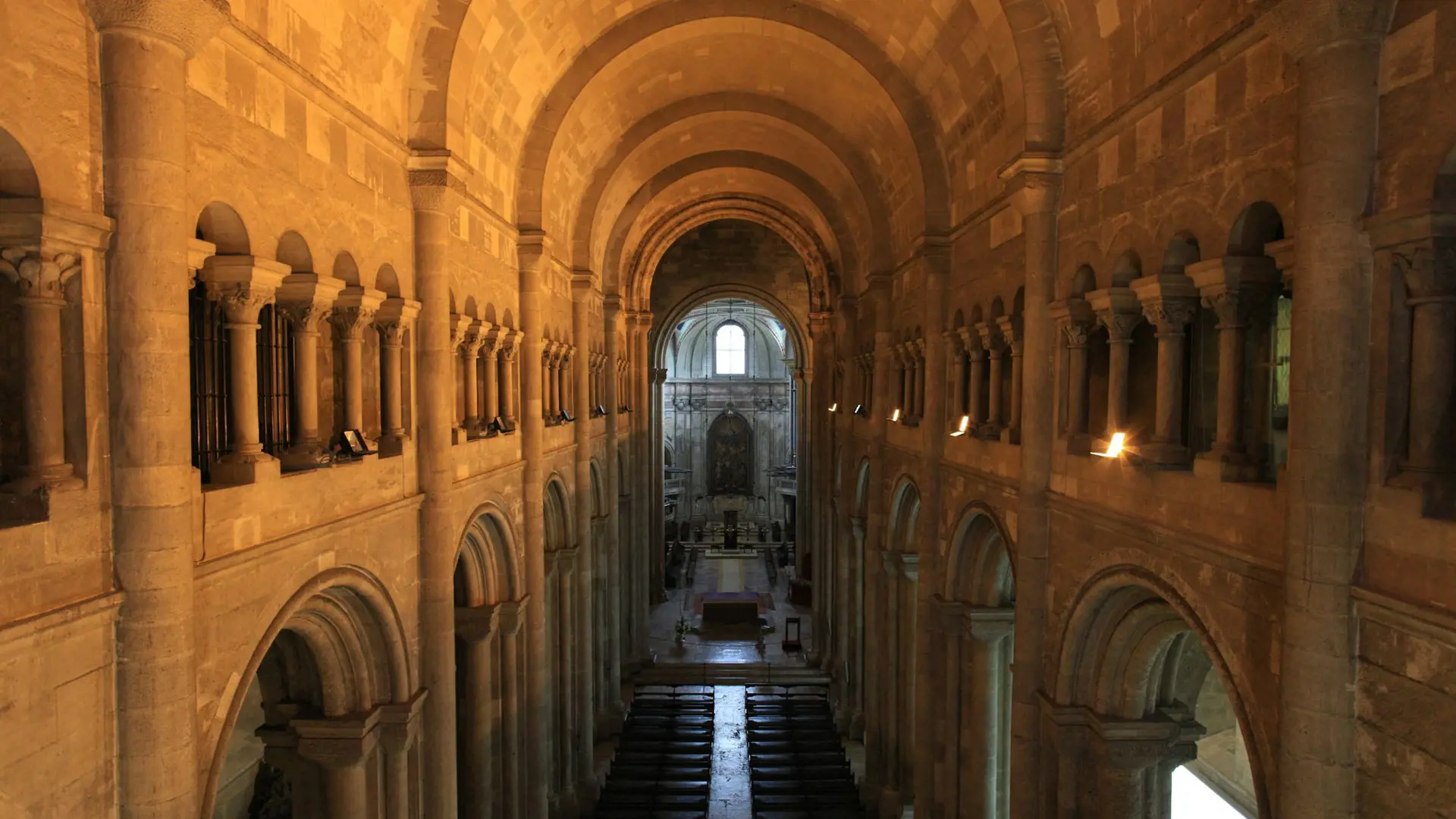 Lisbon Cathedral Ticket - Photo 18