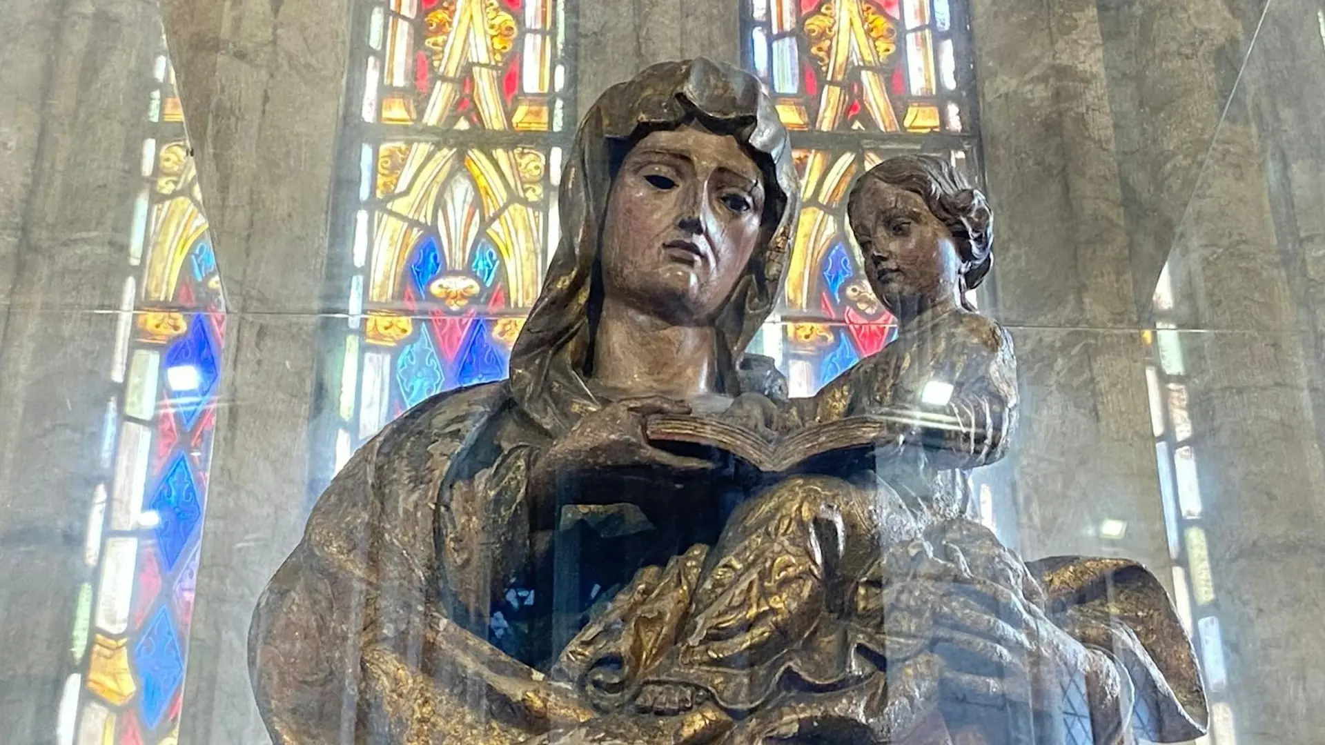 Lisbon Cathedral Ticket - Photo 27