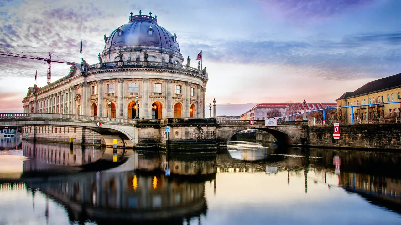 Bode Museum: Skip The Line - Photo 8