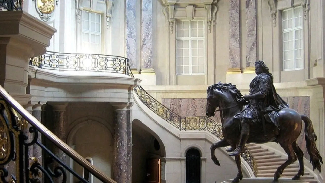 Bode Museum: Skip The Line - Photo 2