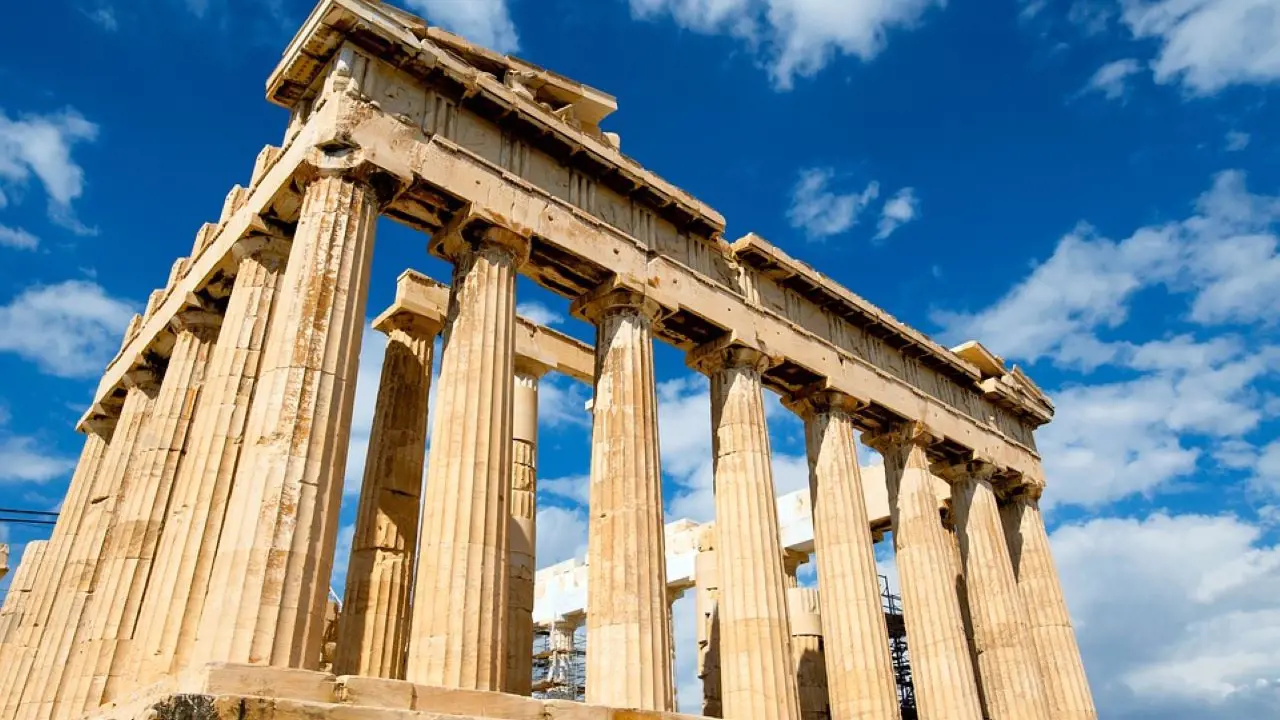 City Sightseeing Athens  Hop-on Hop-off Bus Tour - Photo 31