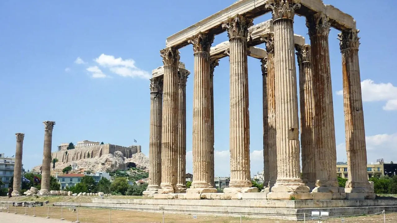 City Sightseeing Athens  Hop-on Hop-off Bus Tour - Photo 32