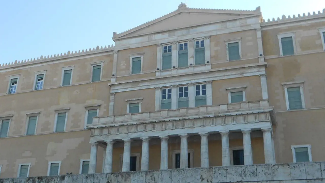 City Sightseeing Athens  Hop-on Hop-off Bus Tour - Photo 33
