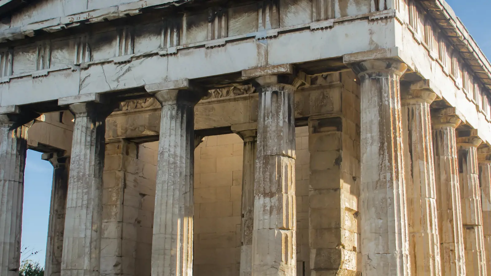 Ancient Agora of Athens Ticket - Photo 14