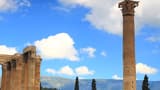 Temple of Olympian Zeus Ticket - Photo 8