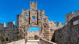 Palace of the Grand Master of the Knights of Rhodes - Photo 6