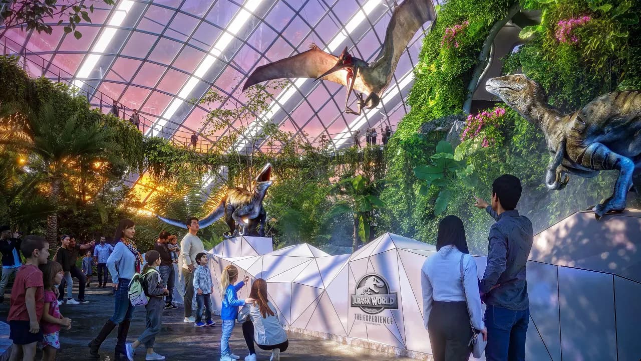 Gardens by the Bay Ticket - Photo 3