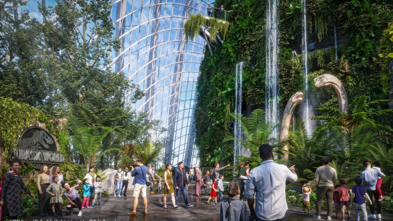 Gardens by the Bay Ticket - Photo 4
