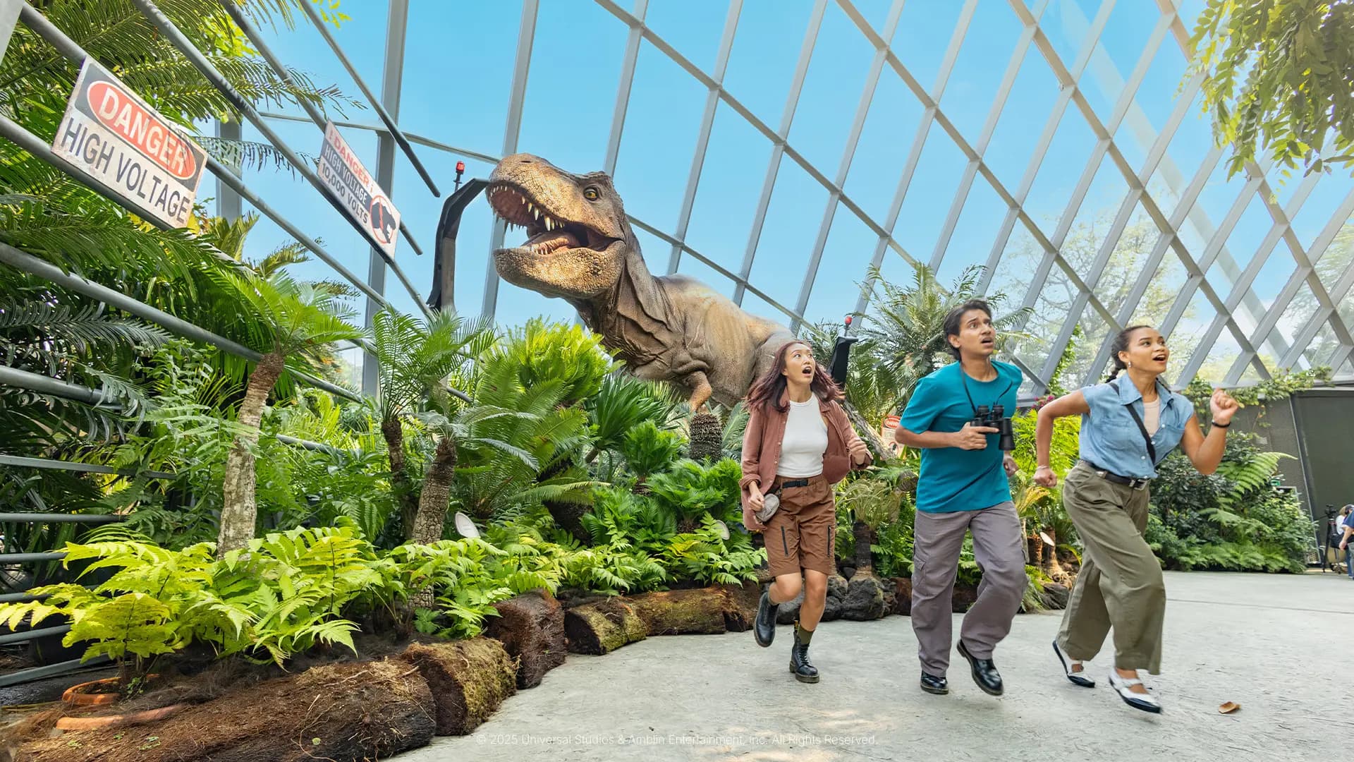 Gardens by the Bay Ticket - Photo 31