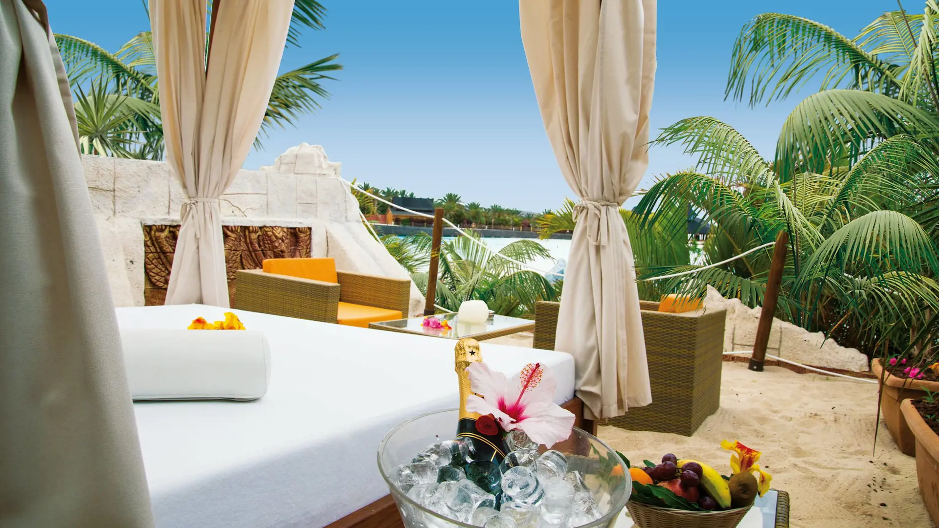 Siam Park Ticket - Photo 16