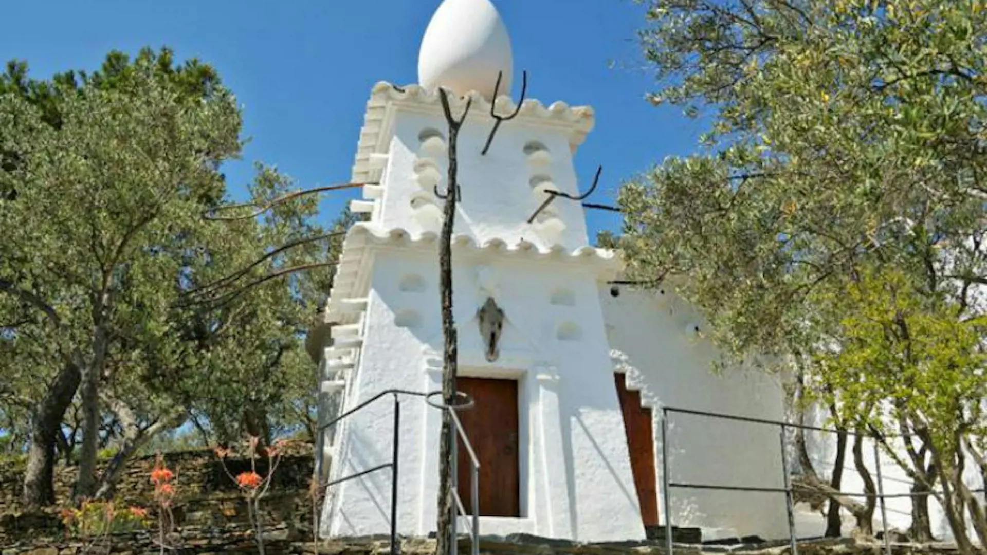 Salvador Dali House-Museum: Entry Ticket - Photo 8