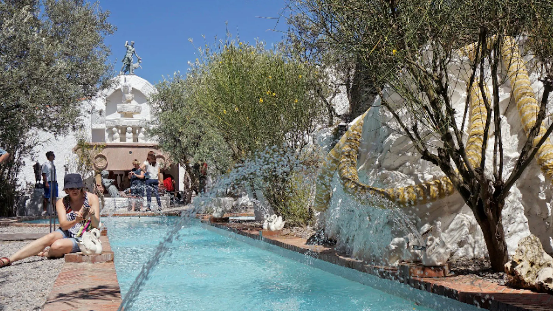Salvador Dali House-Museum: Entry Ticket - Photo 11