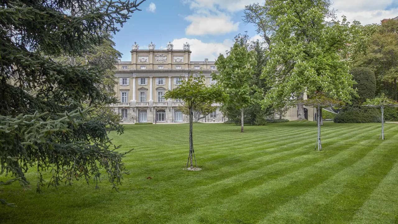 Palacio de Liria - Photo 12
