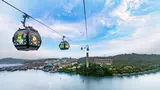 Singapore Cable Car Ticket - Photo 11