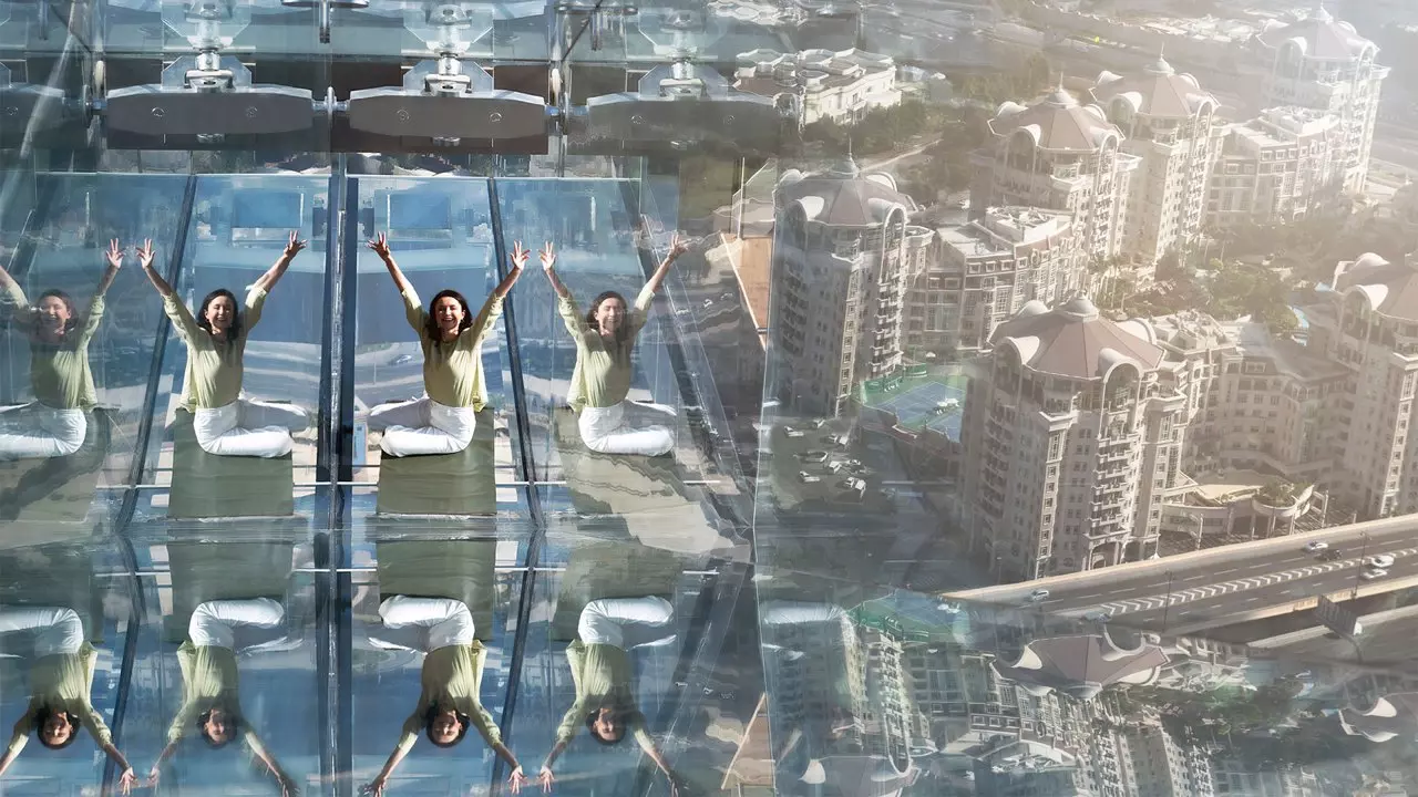 Sky View Dubai - Image 3