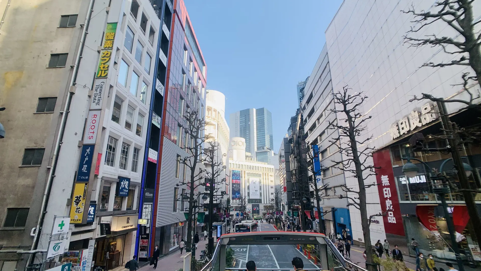 Tokyo Sky Hop-on Hop-off Sightseeing Bus - Photo 22