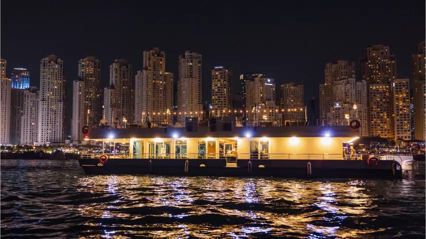 Alexandra Sea Lounge - Photo 26