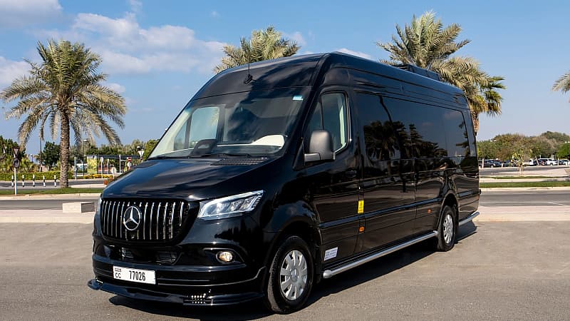 Private Transfers & Chauffer Service - Photo 18