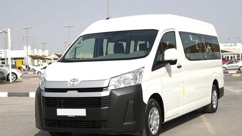 Private Transfers & Chauffer Service - Photo 9
