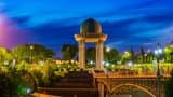 The Magic of Evening Tashkent - Photo 13