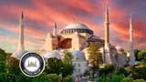 Official Hagia Sophia Skip the Line Ticket - Photo 31