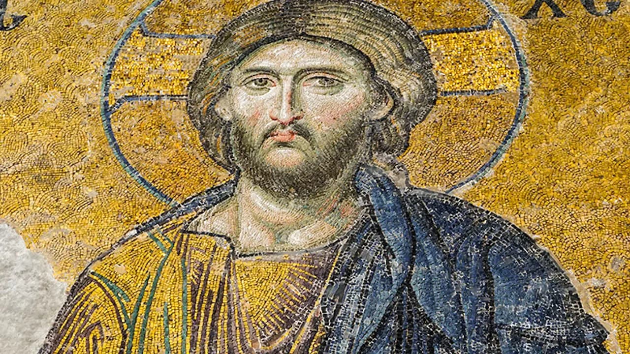 Official Hagia Sophia Skip the Line Ticket - Photo 50