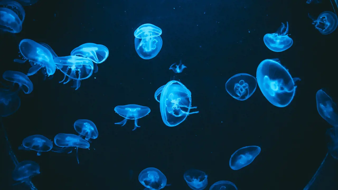 Barcelona Aquarium Ticket - Photo 17